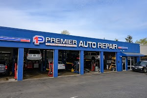 Premier Automotive Services place picture